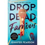 Jennifer Pearson Drop Dead Famous image