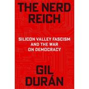 Gil Duran The Nerd Reich image