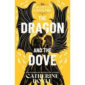 Catherine Doyle The Dragon And The Dove image