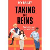 Ivy Bailey Taking The Reins image
