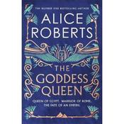 Alice Roberts The Goddess Queen image