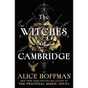 Alice Hoffman The Witches Of Cambridge image