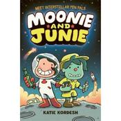 Katie Kordesh Moonie And Junie