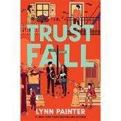 Lynn Painter Trust Fall image
