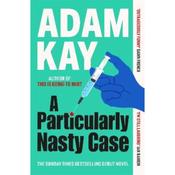 Adam Kay A Particularly Nasty Case
