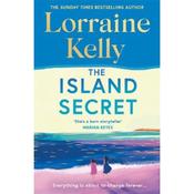 Lorraine Kelly The Island Secret image