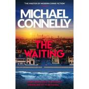 Michael Connelly The Waiting image