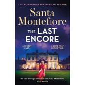 Santa Montefiore The Last Encore