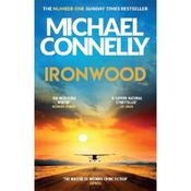 Michael Connelly Ironwood image