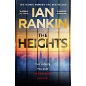 Ian Rankin The Heights image