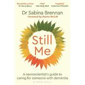 Dr. Sabina Brennan Still Me image