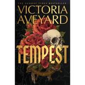 Victoria Aveyard Tempest image