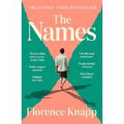 Florence Knapp The Names image