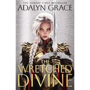 Adalyn Grace The Wretched Divine image