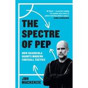 Jon Mackenzie The Spectre Of Pep image
