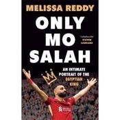 Melissa Reddy Only Mo Salah image