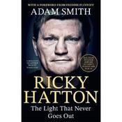 Adam Smith Ricky Hatton: The Light That Never Goes Out image