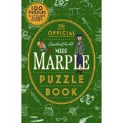 Agatha Christie Ltd The Official Miss Marple Puzzle Book