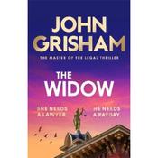 John Grisham The Widow image