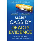Marie Cassidy Deadly Evidence image