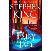 Stephen King Fairy Tale