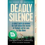 Jacqueline Connolly Deadly Silence image