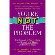 Katie Mckenna You're Not The Problem