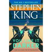 Stephen King You Like It Darker image