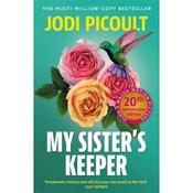 Jodi Picoult My Sister's Keeper image