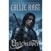 Callie Hart Quicksilver: The utterly addictive enemies-to-lovers romantasy sensation image