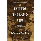 Eoghan Daltun Setting The Land Free image