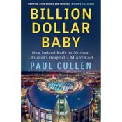 Paul Cullen Billion Dollar Baby