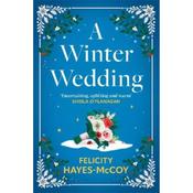 Felicity HayeS-Mccoy A Winter Wedding image