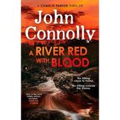 John Connolly A River Red With Blood image