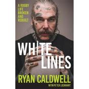 Ryan Caldwell White Lines image