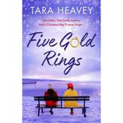 Tara Heavey Five Gold Rings