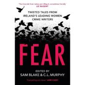 Sam Blake Fear