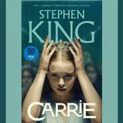 Stephen King Carrie (Film Tie-In) image