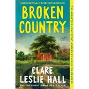 Clare Leslie Hall Broken Country image