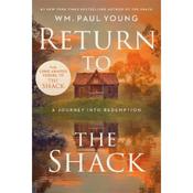 Wm. Paul Young Return To The Shack
