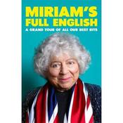 Miriam Margolyes Miriam's Full English image