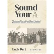 Enda Byrt Sound Your A