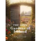 Shirley Lanigan The Open Gardens of Ireland
