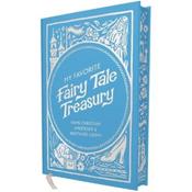 Hans Christian Andersen My Favorite Fairy Tale Treasury image