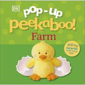 Dk Pop-Up Peekaboo! Farm