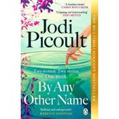 Jodi Picoult By Any Other Name