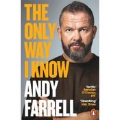 Andy Farrell The Only Way I Know: The Autobiography image