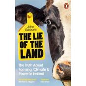 John Gibbons The Lie Of The Land image