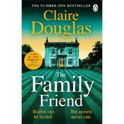Claire Douglas The Family Friend