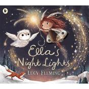 Lucy Fleming Ella's Night Lights image